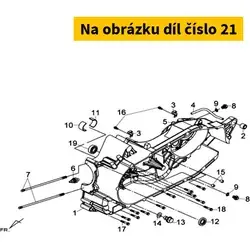 Náhradní díly, technické údaje, návody a videa pro každý skútr! - Nabídka