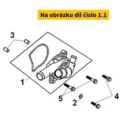 Náhradní díly, technické údaje, návody a videa pro každý skútr! | Prémiová kvalita