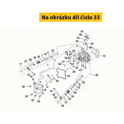 Náhradní díly, technické údaje, návody a videa pro každý skútr! - Nejprodávanější
