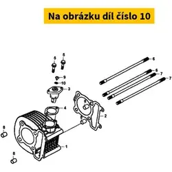 Náhradní díly, technické údaje, návody a videa pro každý skútr! - Prémiová kvalita