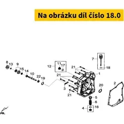 Náhradní díly, technické údaje, návody a videa pro každý skútr! | Cenová bomba