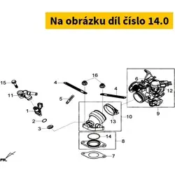Náhradní díly, technické údaje, návody a videa pro každý skútr! | Ušetřete nyní