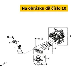 Velmi populární - Náhradní díly, technické údaje, návody a videa pro každý skútr!