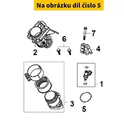 Nově v sortimentu | Náhradní díly, technické údaje, návody a videa pro každý skútr!