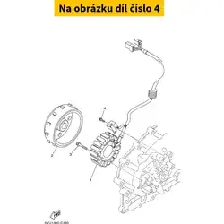 Jen tento týden | Náhradní díly, technické údaje, návody a videa pro každý skútr!