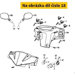 Rychle mizí - Náhradní díly, technické údaje, návody a videa pro každý skútr!