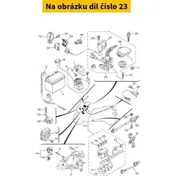 Náhradní díly, technické údaje, návody a videa pro každý skútr! | Nově přidáno