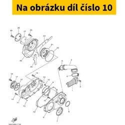 Náhradní díly, technické údaje, návody a videa pro každý skútr! - Velmi žádaný produkt