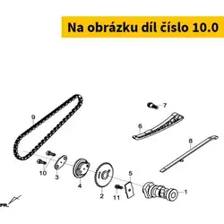 Náhradní díly, technické údaje, návody a videa pro každý skútr! - Profesionální kvalita