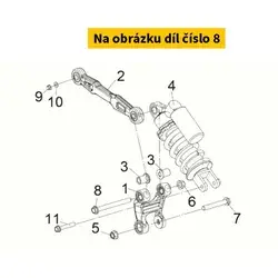 Náhradní díly, technické údaje, návody a videa pro každý skútr! - Oblíbený produkt