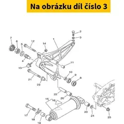 Tovární cena - Náhradní díly, technické údaje, návody a videa pro každý skútr!