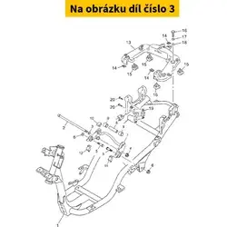 Náhradní díly, technické údaje, návody a videa pro každý skútr! - Čerstvá novinka