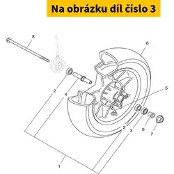 Objednejte nyní | Náhradní díly, technické údaje, návody a videa pro každý skútr!