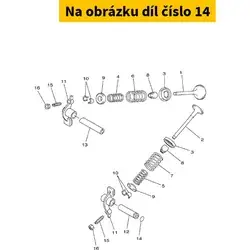 Náhradní díly, technické údaje, návody a videa pro každý skútr! - Akce končí brzy