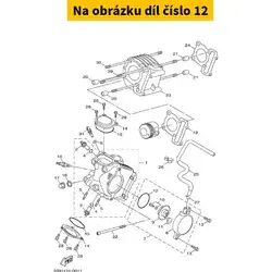 Náhradní díly, technické údaje, návody a videa pro každý skútr! | Nově přidáno