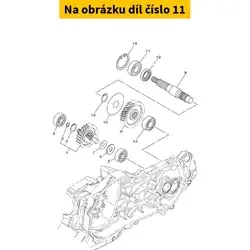 Skvělé hodnocení - Náhradní díly, technické údaje, návody a videa pro každý skútr!