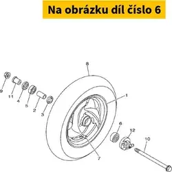 Náhradní díly, technické údaje, návody a videa pro každý skútr! | Rychlé dodání