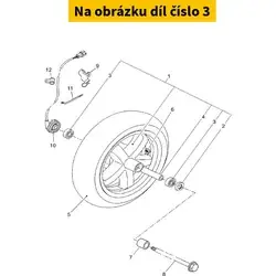 Akce - Náhradní díly, technické údaje, návody a videa pro každý skútr!