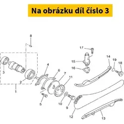 Časově omezená nabídka - Náhradní díly, technické údaje, návody a videa pro každý skútr!