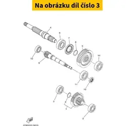 Velmi žádaný produkt - Náhradní díly, technické údaje, návody a videa pro každý skútr!