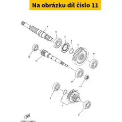 Jen tento týden - Náhradní díly, technické údaje, návody a videa pro každý skútr!