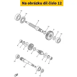 Bestseller - Náhradní díly, technické údaje, návody a videa pro každý skútr!