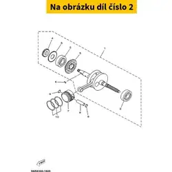Náhradní díly, technické údaje, návody a videa pro každý skútr! - Špičkový produkt