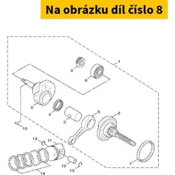 Náhradní díly, technické údaje, návody a videa pro každý skútr! - Nízká cena