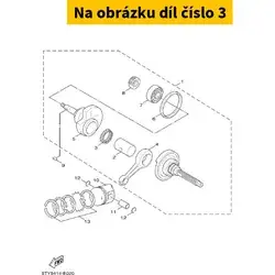 Náhradní díly, technické údaje, návody a videa pro každý skútr! | Novinka