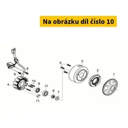 Novinka - Náhradní díly, technické údaje, návody a videa pro každý skútr!