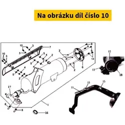 Snadné objednání | Náhradní díly, technické údaje, návody a videa pro každý skútr!