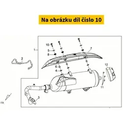 Novinka v nabídce - Náhradní díly, technické údaje, návody a videa pro každý skútr!