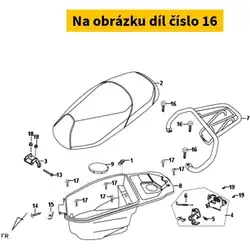 Snadný nákup - Náhradní díly, technické údaje, návody a videa pro každý skútr!