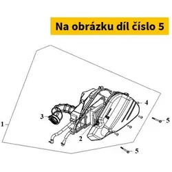 Náhradní díly, technické údaje, návody a videa pro každý skútr! | Sleva navíc