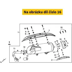 Náhradní díly, technické údaje, návody a videa pro každý skútr! - Sleva