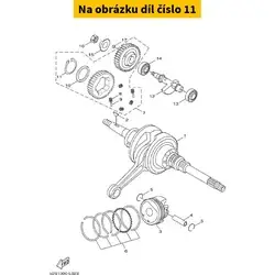 Náhradní díly, technické údaje, návody a videa pro každý skútr! - Výhodná koupě
