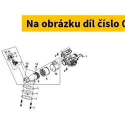 Náhradní díly, technické údaje, návody a videa pro každý skútr! | Pouze dnes