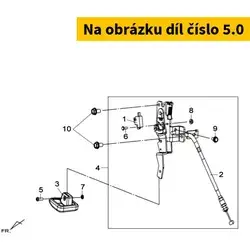 Náhradní díly, technické údaje, návody a videa pro každý skútr! | Nový produkt
