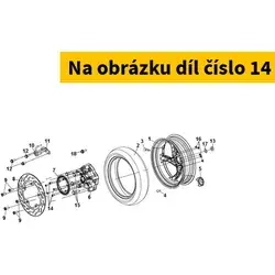 Top produkt - Náhradní díly, technické údaje, návody a videa pro každý skútr!