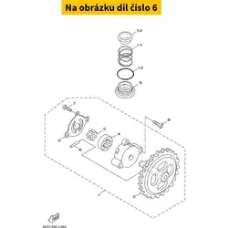 Náhradní díly, technické údaje, návody a videa pro každý skútr! | Nově k dispozici