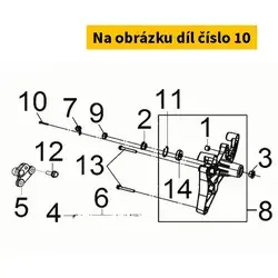 K objednání - Náhradní díly, technické údaje, návody a videa pro každý skútr!