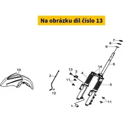 Jen po omezenou dobu - Náhradní díly, technické údaje, návody a videa pro každý skútr!