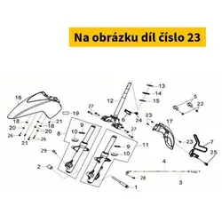 Ušetřete nyní - Náhradní díly, technické údaje, návody a videa pro každý skútr!