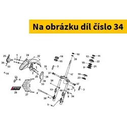 Ihned k objednání | Náhradní díly, technické údaje, návody a videa pro každý skútr!