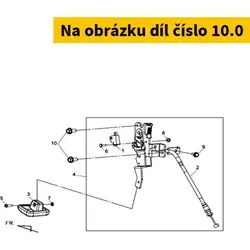Nově v nabídce - Náhradní díly, technické údaje, návody a videa pro každý skútr!