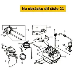 Nejprodávanější | Náhradní díly, technické údaje, návody a videa pro každý skútr!