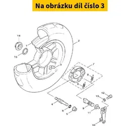 Náhradní díly, technické údaje, návody a videa pro každý skútr! | Premium
