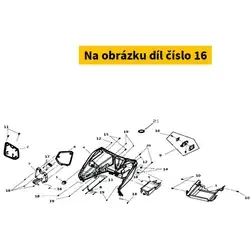 Náhradní díly, technické údaje, návody a videa pro každý skútr! - Pospěšte si