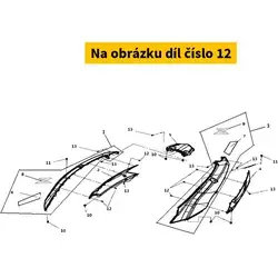 Náhradní díly, technické údaje, návody a videa pro každý skútr! - Nově přidáno