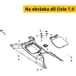 Náhradní díly, technické údaje, návody a videa pro každý skútr! | Velmi oblíbený produkt